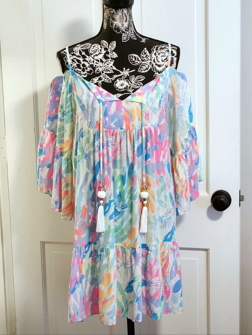 🏝HTF Lilly Pulitzer🏝 - Alanna Dress